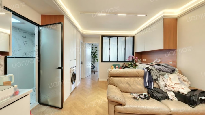 朗琴园二手房实景图