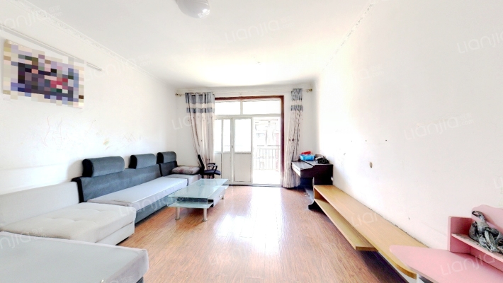 青菱渔场二手房实景图