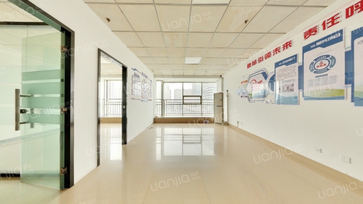 中土大厦二手房实景图