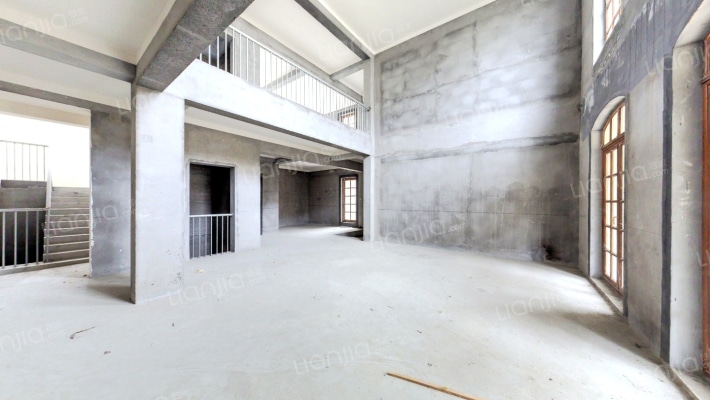 峙山庄园二手房实景图