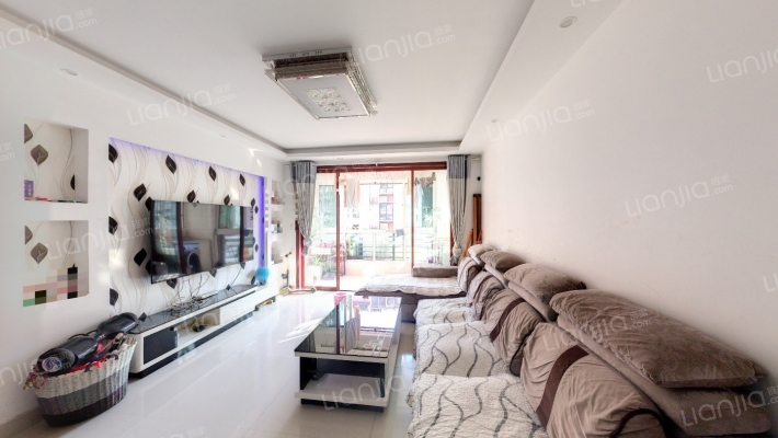 玫瑰苑(昆山市)二手房实景图