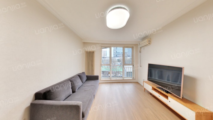 晶都国际二手房实景图