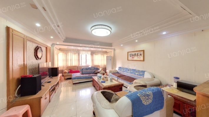 成功苑二手房实景图