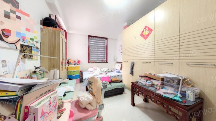 工信厅家属院二手房实景图