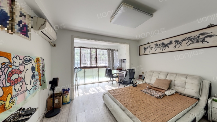 南洋瑞都剑桥府邸(公寓)二手房实景图