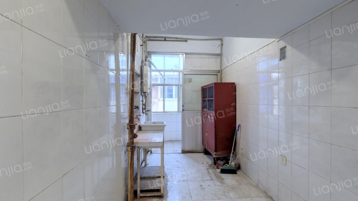 桃源路45号院二手房实景图