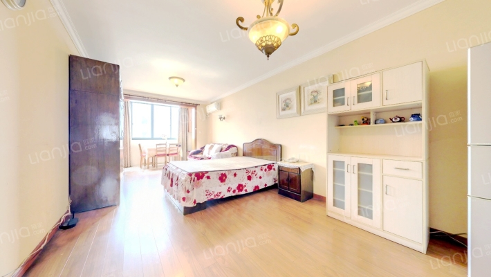 三泉路424弄二手房实景图