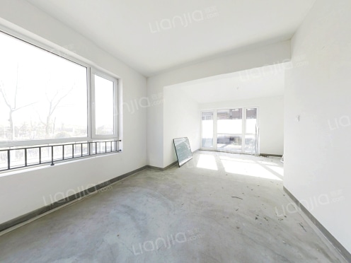 整租·青岛小镇林溪东区 4室2厅 复式 南