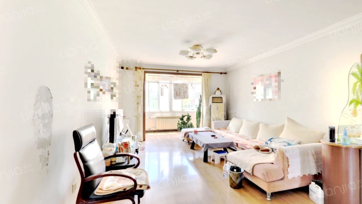 祥明里蓝天楼二手房实景图