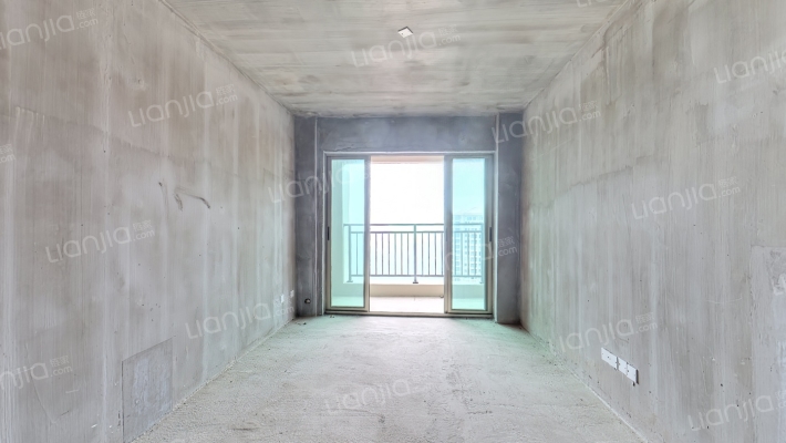 德宝海上邱园二手房实景图