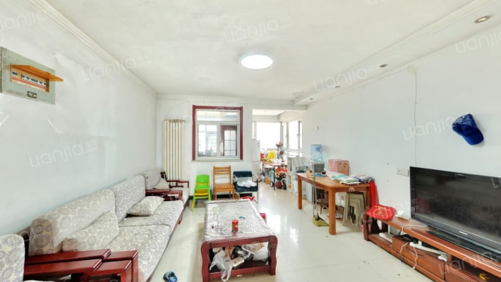 世祥府邸二手房实景图