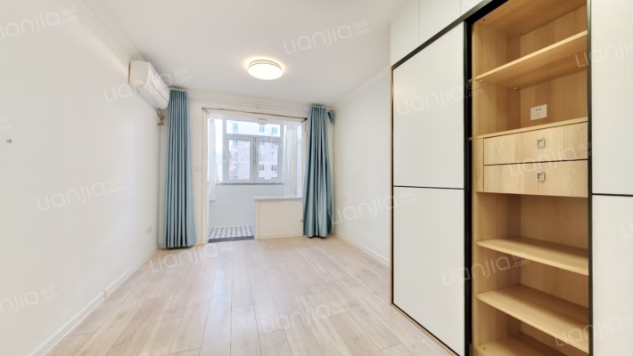 崇文门西大街二手房实景图