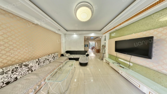 海润尊品二手房实景图