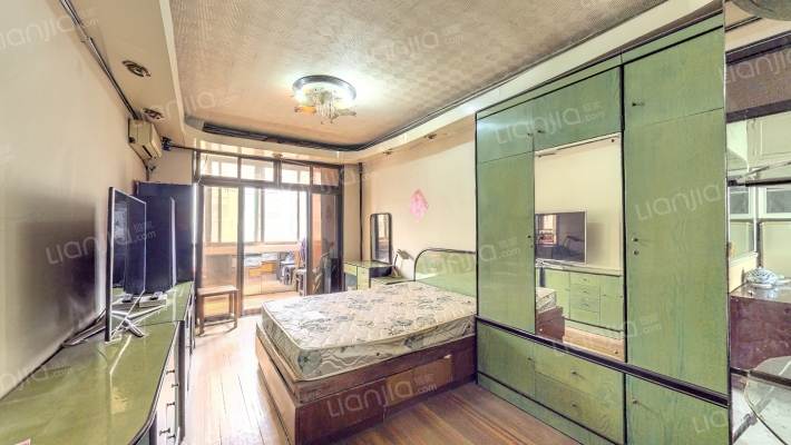 南新新村二手房实景图