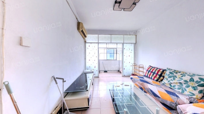 西湖北街22号院二手房实景图