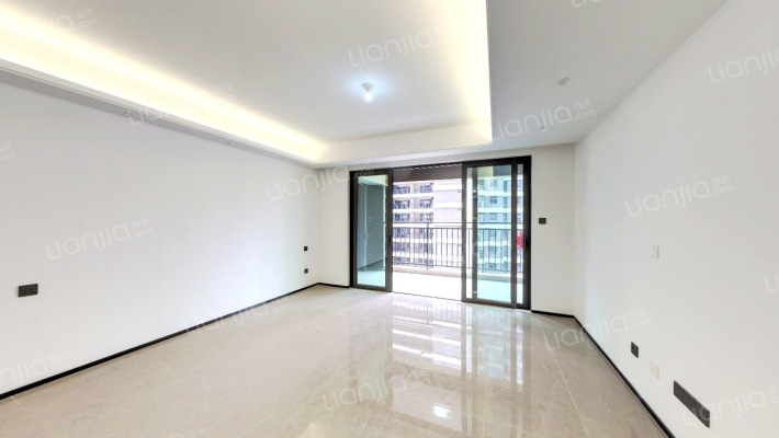 金地都会风華二手房实景图