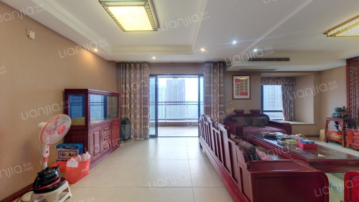 富州新城二手房实景图