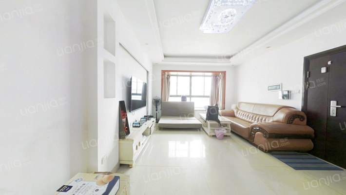 桃源丰景小区二手房实景图