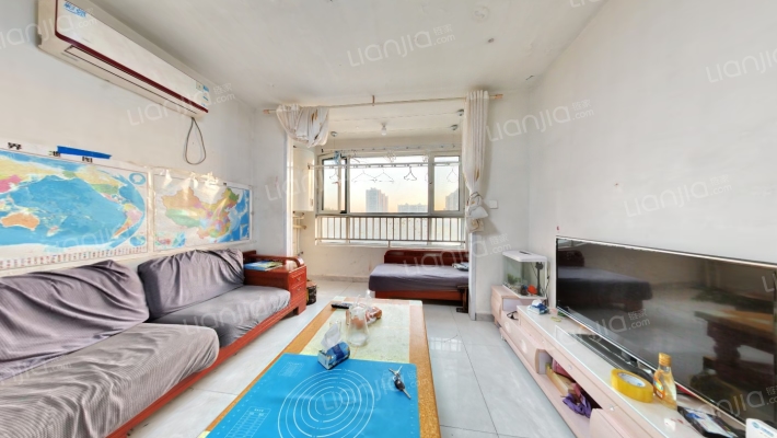 瑞地新居时代二手房实景图