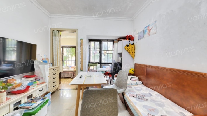 中海阳光玫瑰园二手房实景图