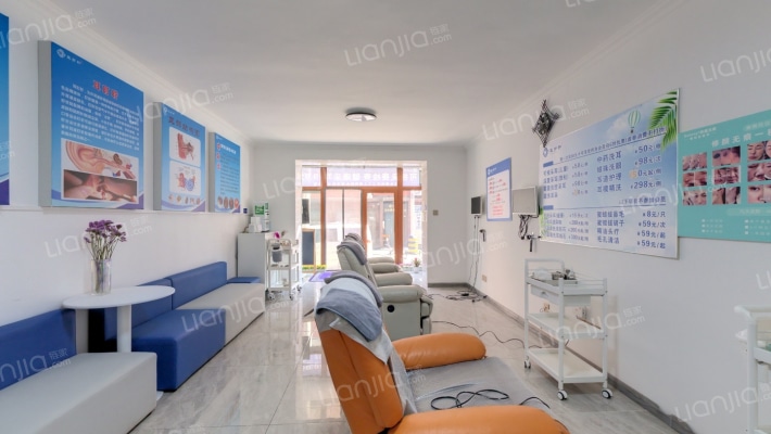 信合公寓二手房实景图