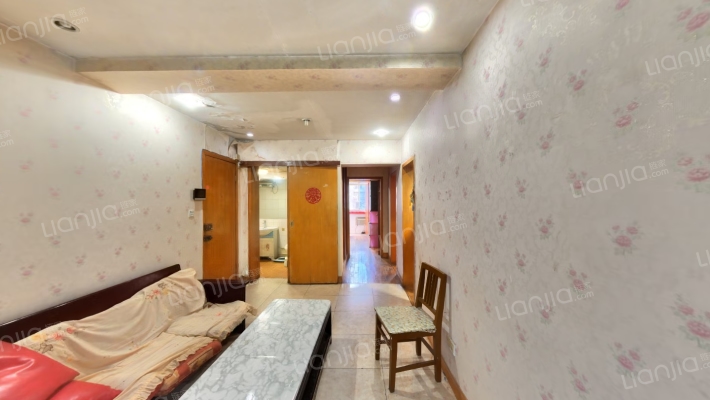 西北二路二手房实景图