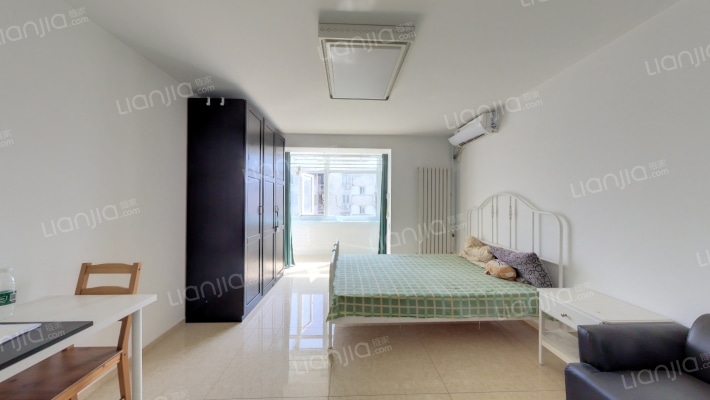 西八间北里二手房实景图