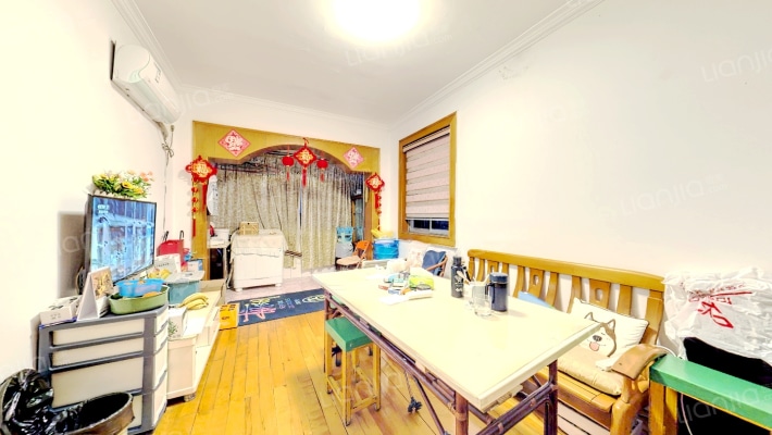 月浦四村二手房实景图