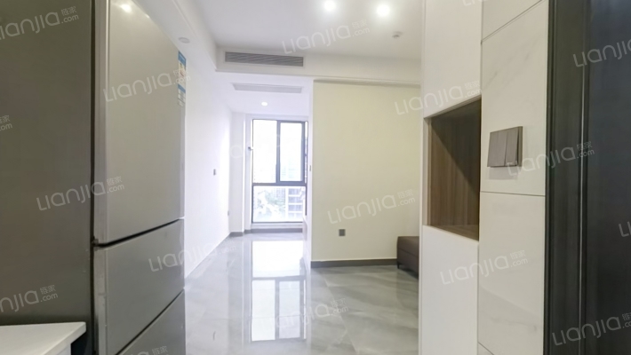 东晖苑二手房实景图