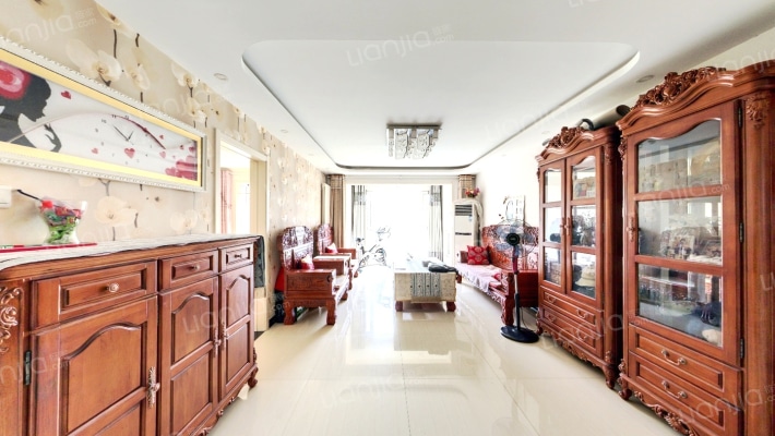 孔雀城大卫城五期二手房实景图