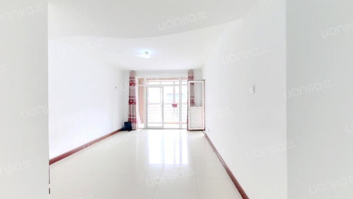 电波所城阳家属区二手房实景图