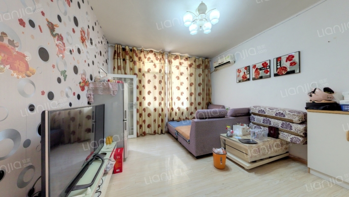 桐花巷23号二手房实景图