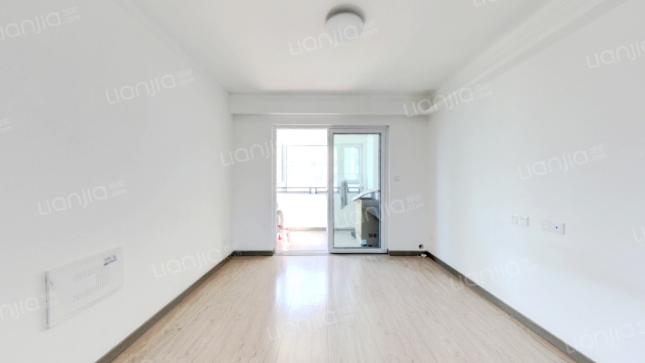 合肥雅郡二手房实景图