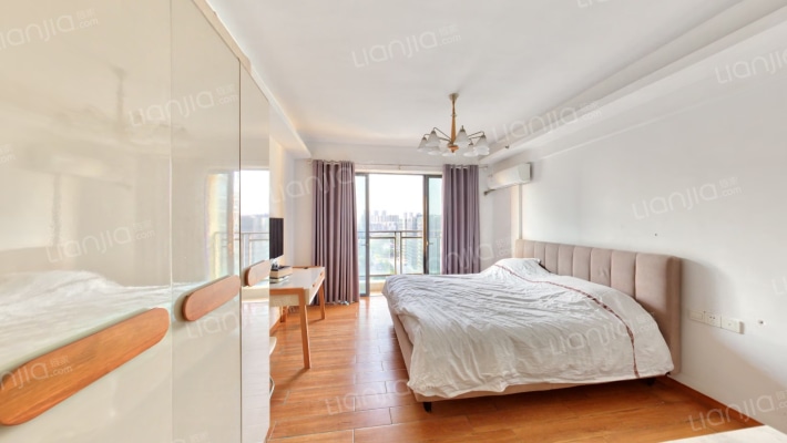 美的新都荟广场二手房实景图