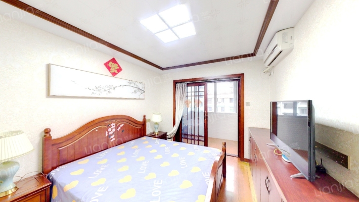 江城路216号二手房实景图