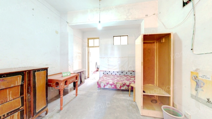 盘古路927弄二手房实景图