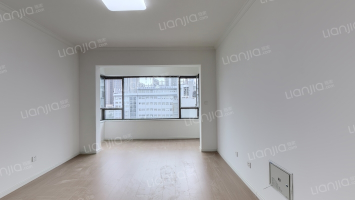 天成和平里二手房实景图