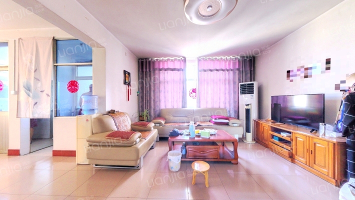 人保财险许昌支公司家属院二手房实景图