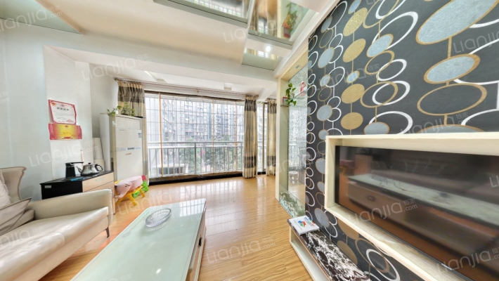 金易星辰二手房实景图