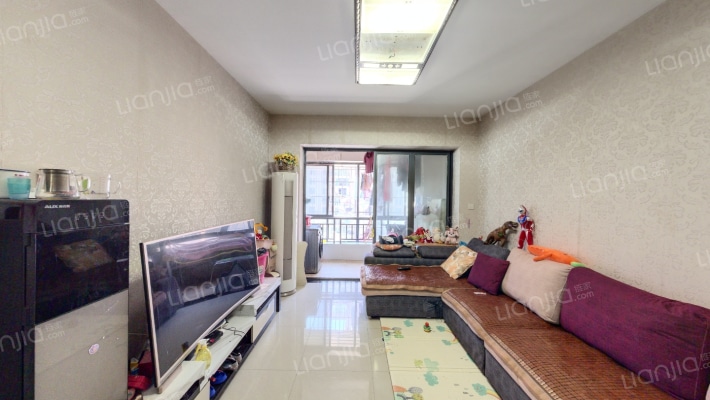 兰亭优壳二手房实景图