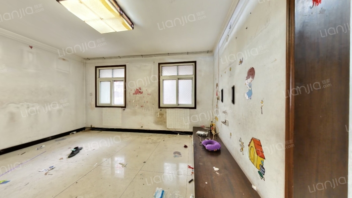 二里岗街27号院二手房实景图