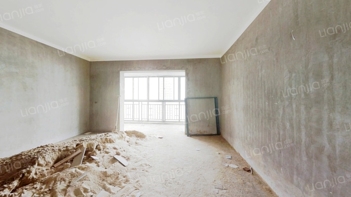 东方福邸二手房实景图