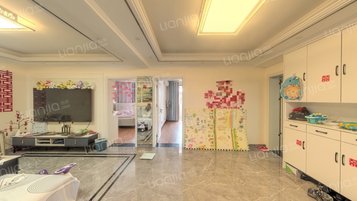 贵王小区二手房实景图