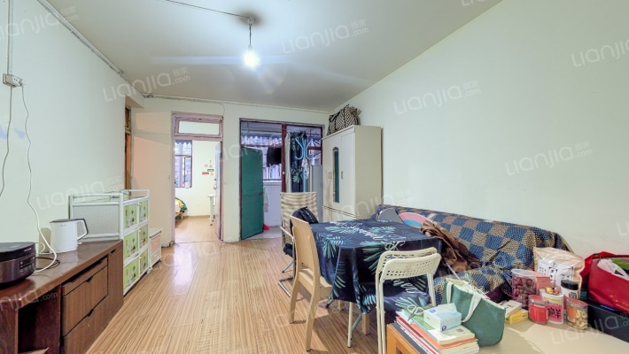 战旗东路6号二手房实景图