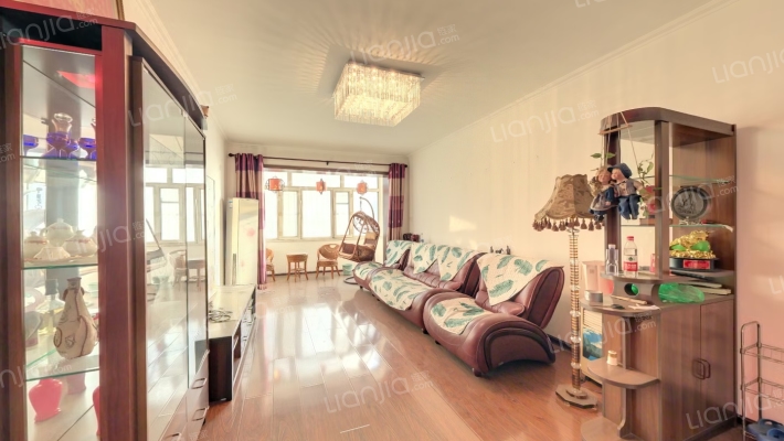 征仪路花园小区B区二手房实景图