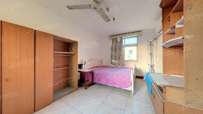 南小纬九路2号院二手房实景图