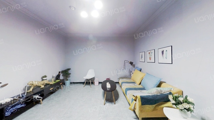 宝山南路312号二手房实景图