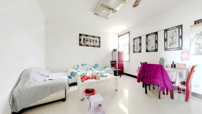 鑫乐园二手房实景图