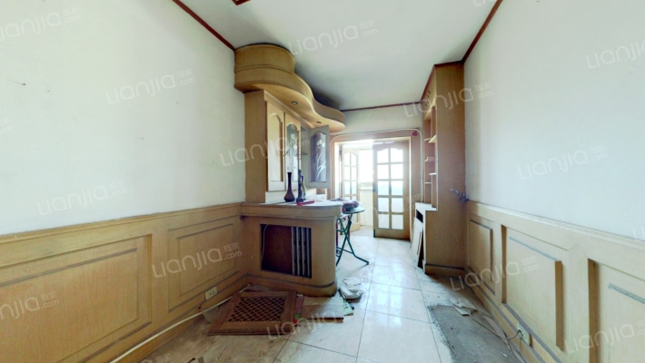 华美里二手房实景图