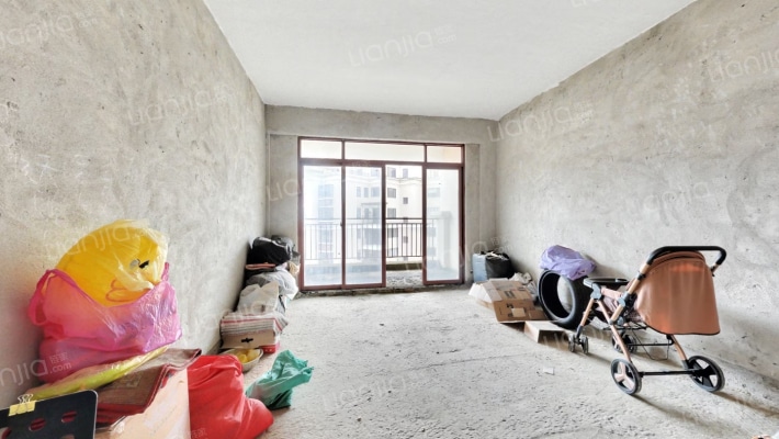 汇鑫花园二手房实景图